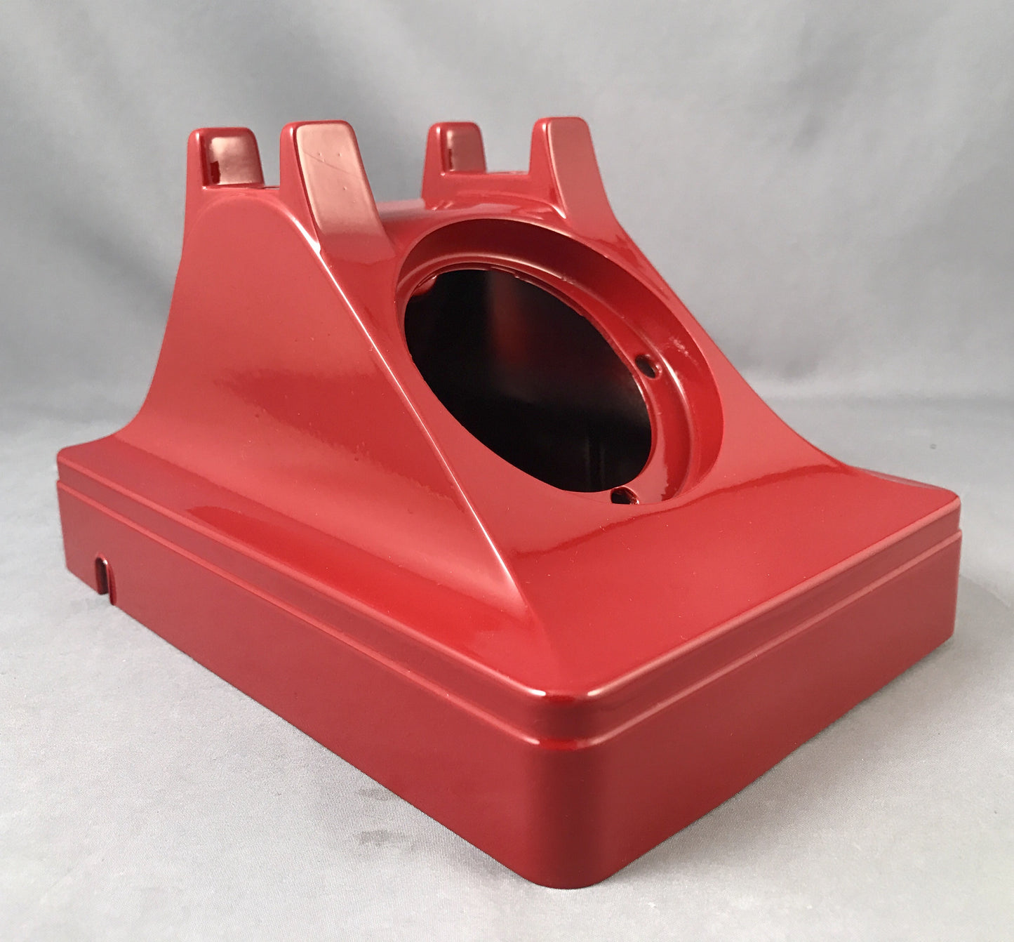 302 Themoplastic Shell - Red - Imperfections