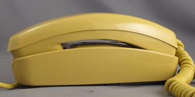 Trimline - Gold - Desk Phone