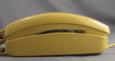Trimline - Gold - Desk Phone