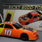 Ricky Rudd Tide Racecar