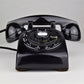Western Electric 5302 - Black with F Style Handset