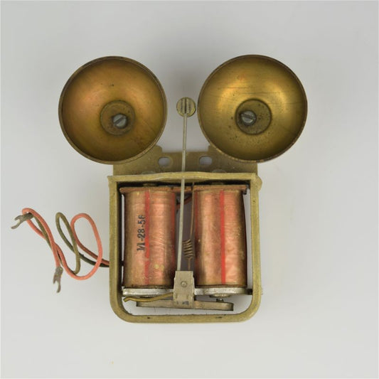 Western Electric - 302 Ringer - B1A