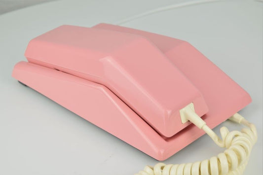 Contempra - Pink - Rotary