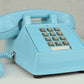 2500 - Aqua Blue