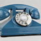Northern Electric No. 1 Uniphone - Royal Blue