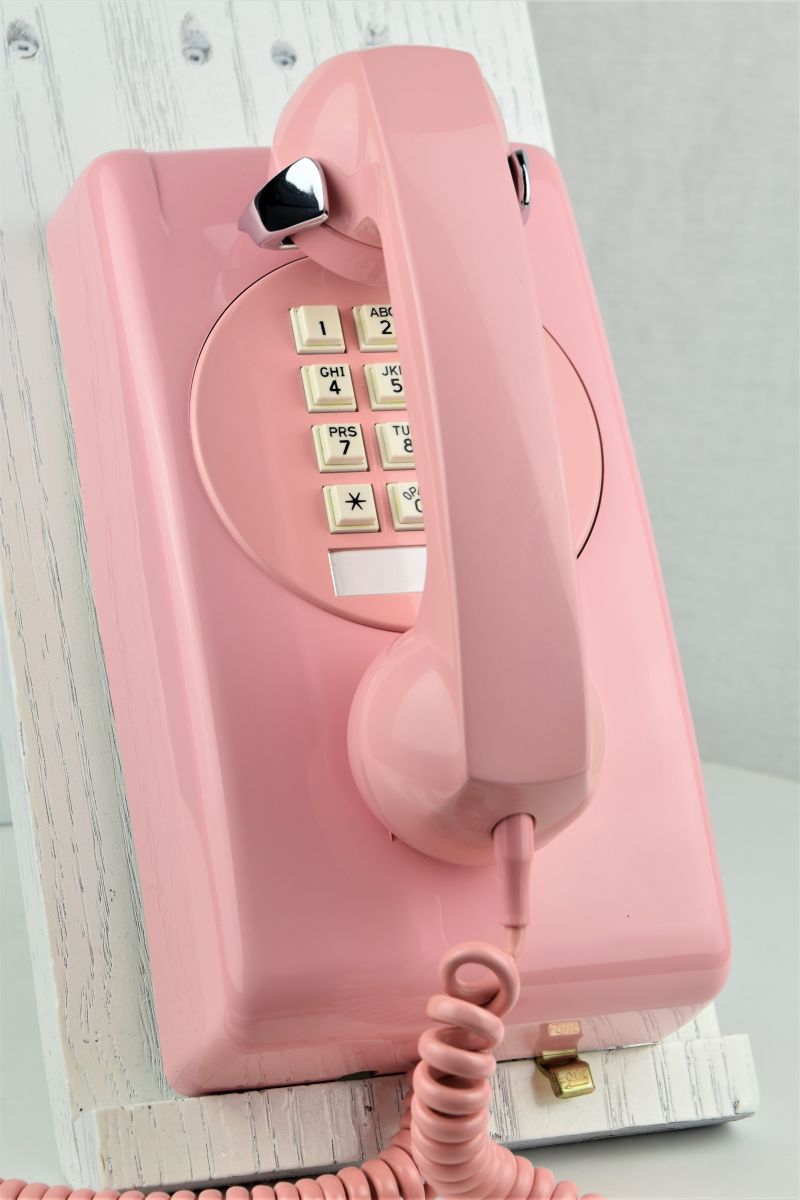 3554 - Pink