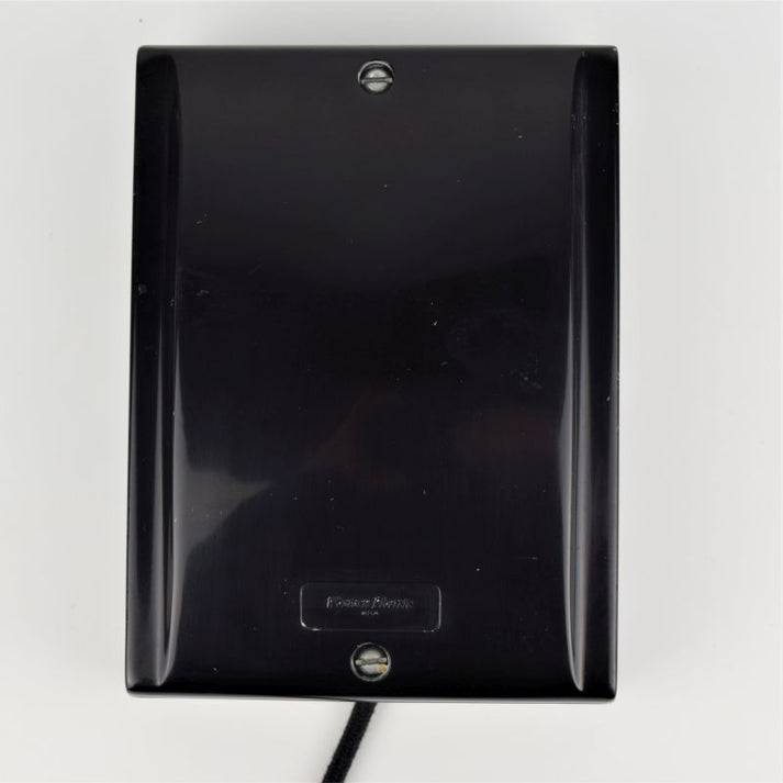 Western Electric Line Ringer Western Electric Ringer Box – oldphoneworks
