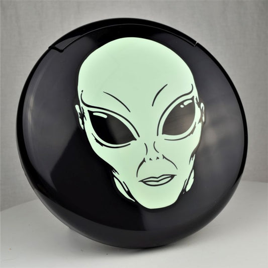 Alien Novelty Disc Telephone