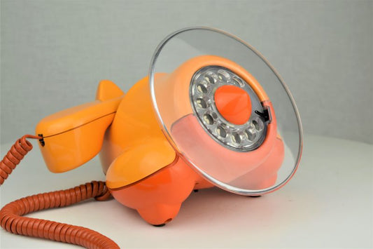 Alexander Graham Plane Telephone 