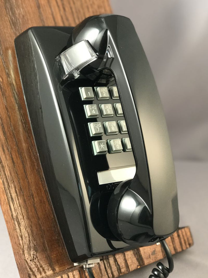 ITT Phones – oldphoneworks