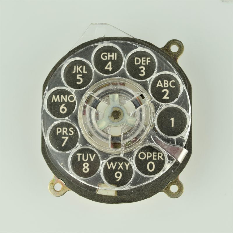 Western Electric - 10A / 10G Dial