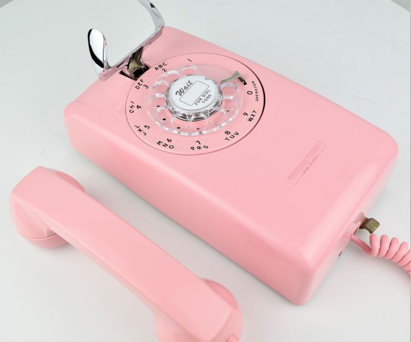 554 - Pink