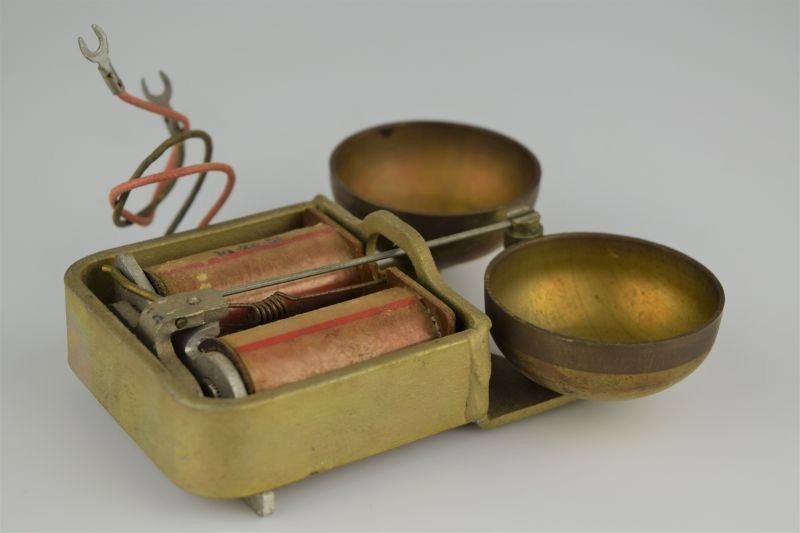 Old Mobile Ringer B1A Ringer - Oldphoneworks – oldphoneworks