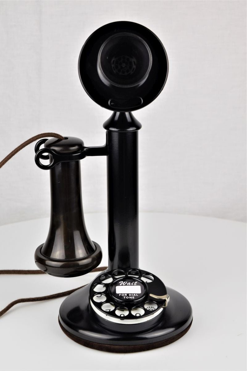 Western Electric - 51AL - Black