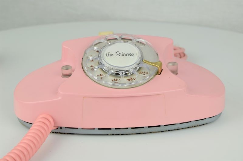 702 - Pink!! - Oldphoneworks – oldphoneworks