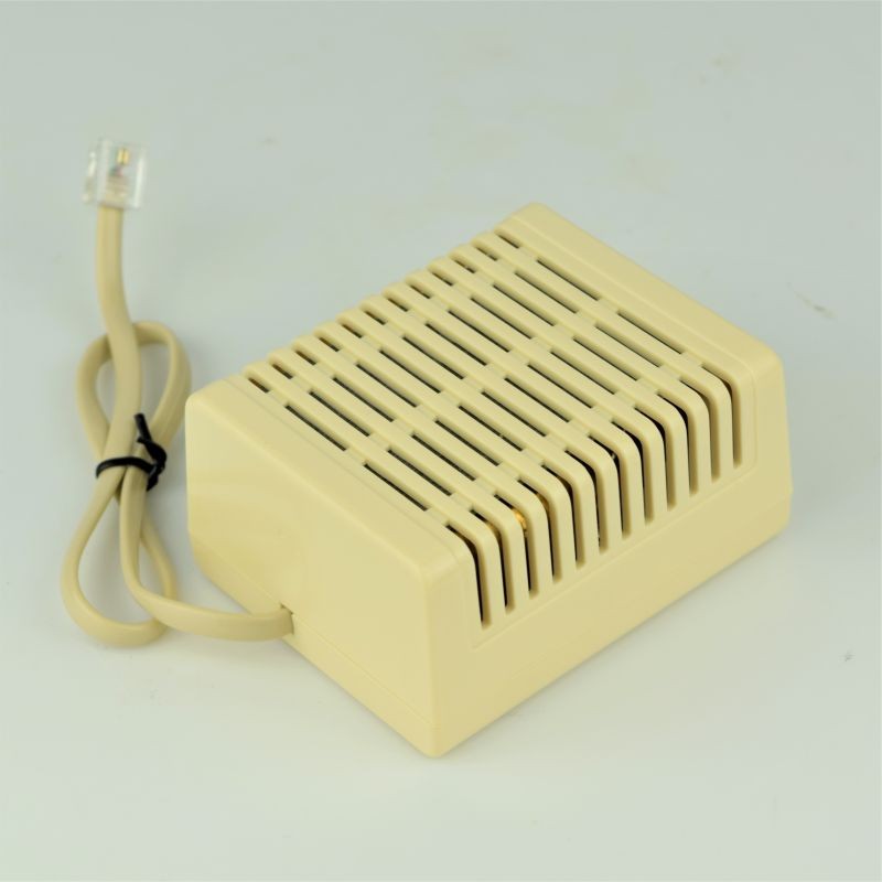 External mechanical Ringer - Oldphoneworks – oldphoneworks