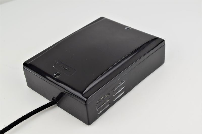 Western Electric Line Ringer Western Electric Ringer Box – oldphoneworks