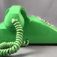 Western Electric 575 - Lime Green