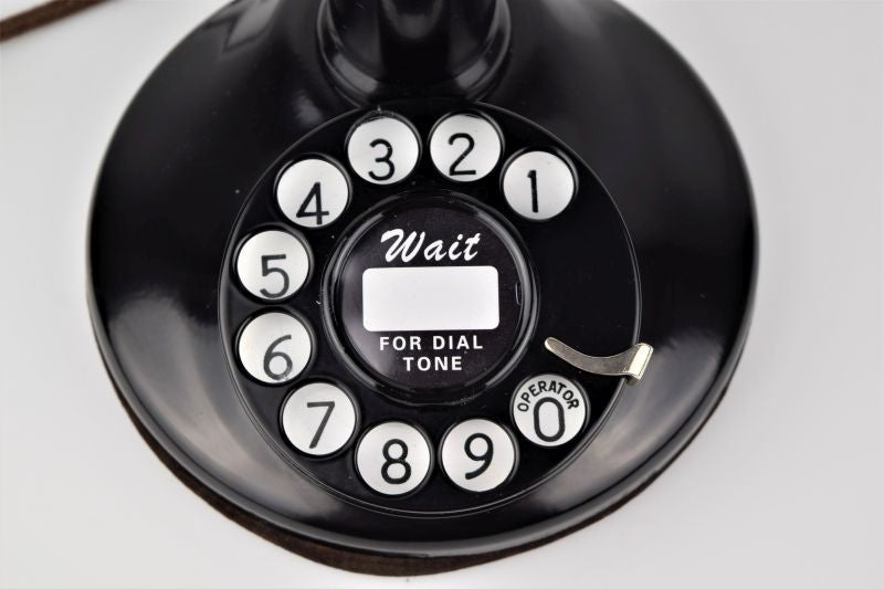 Western Electric - 51AL - Black