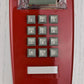 2554 Emergency Wall Phone