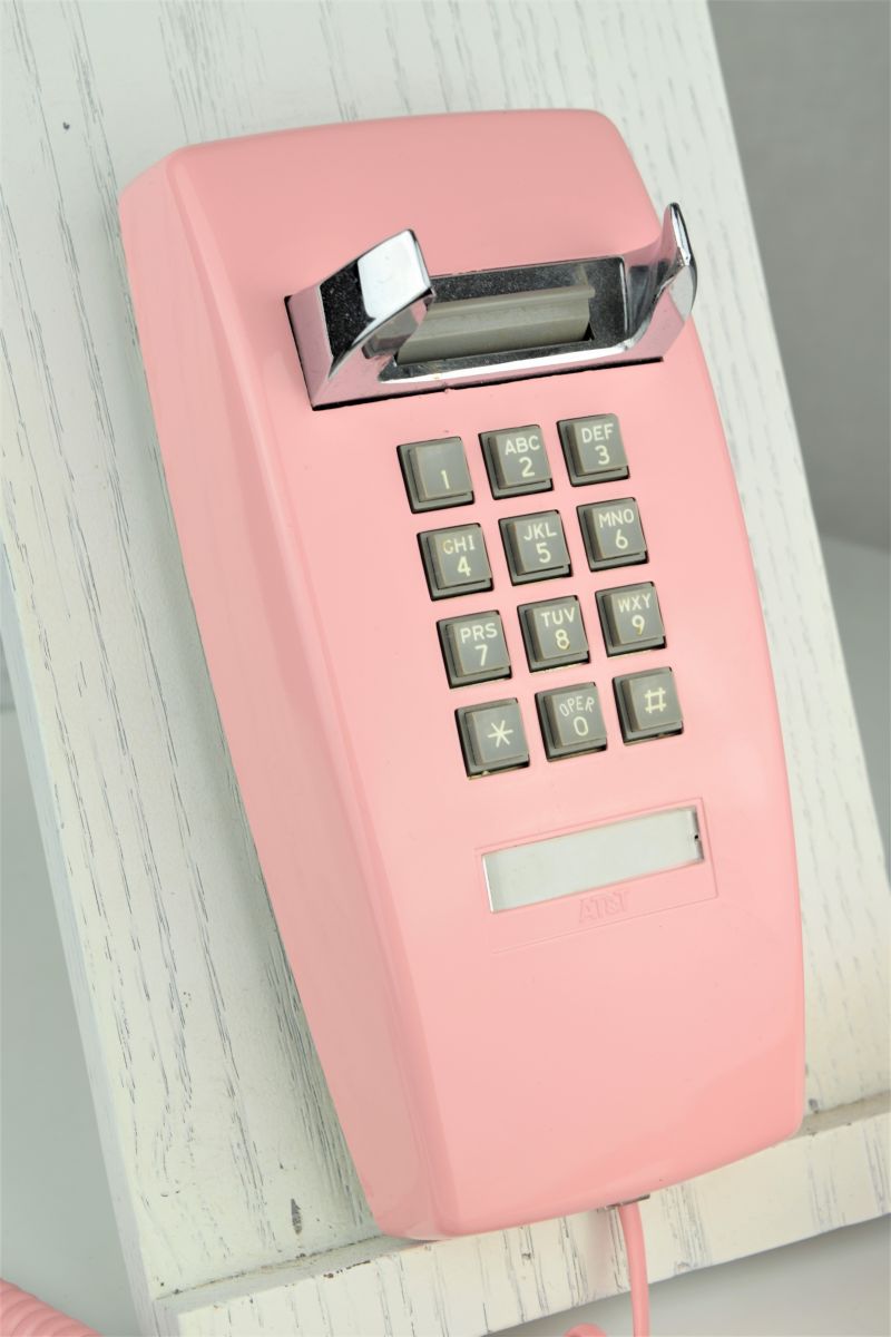 2554 - Pink
