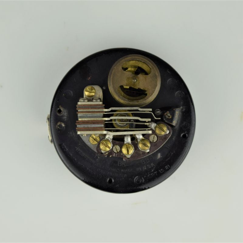 Western Electric - 2HB Dial