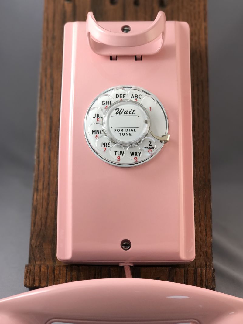 Western Electric 354 - Pink