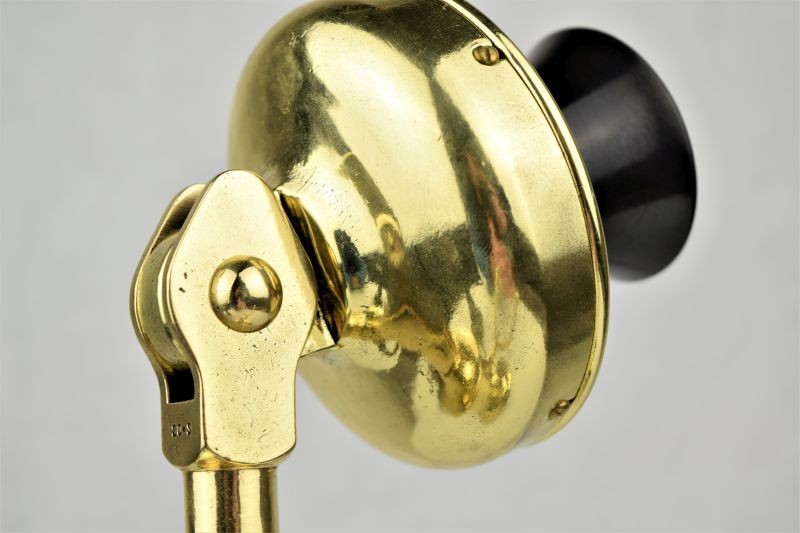 Western Electric - 20AL - Brass