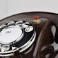 Kellogg Masterphone 1000 - AKA Redbar - Rare Brown Bakelite