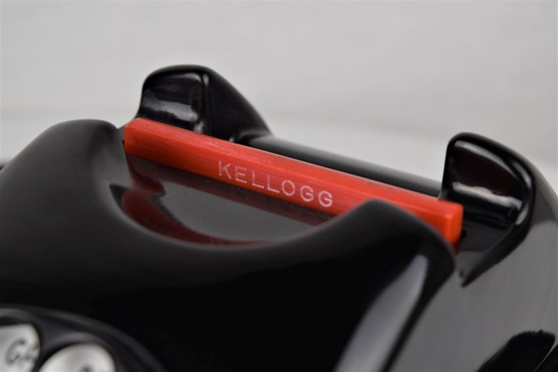 Kellogg - Masterphone 1000 - AKA Redbar 