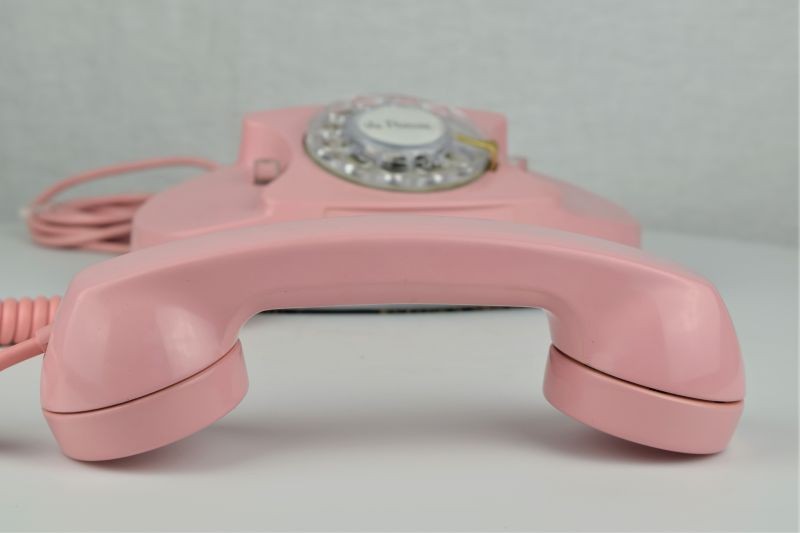 702 - Pink