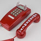 2554 Emergency Wall Phone