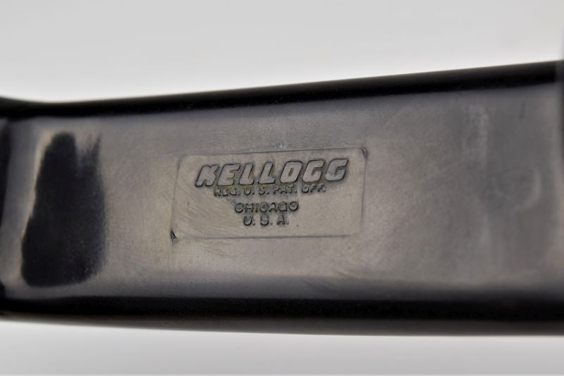 Kellogg K-500 - Black