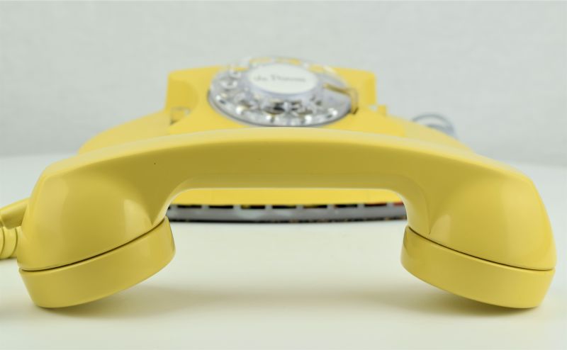 702 - Yellow