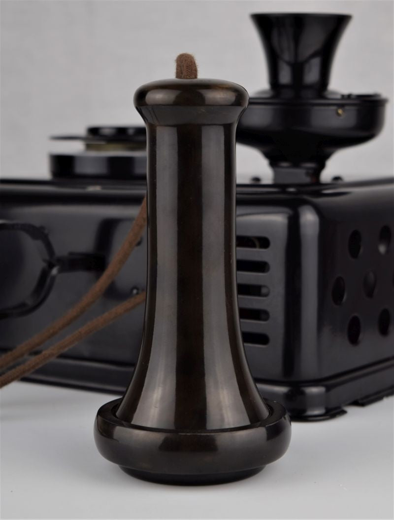 Western Electric 533 - Black