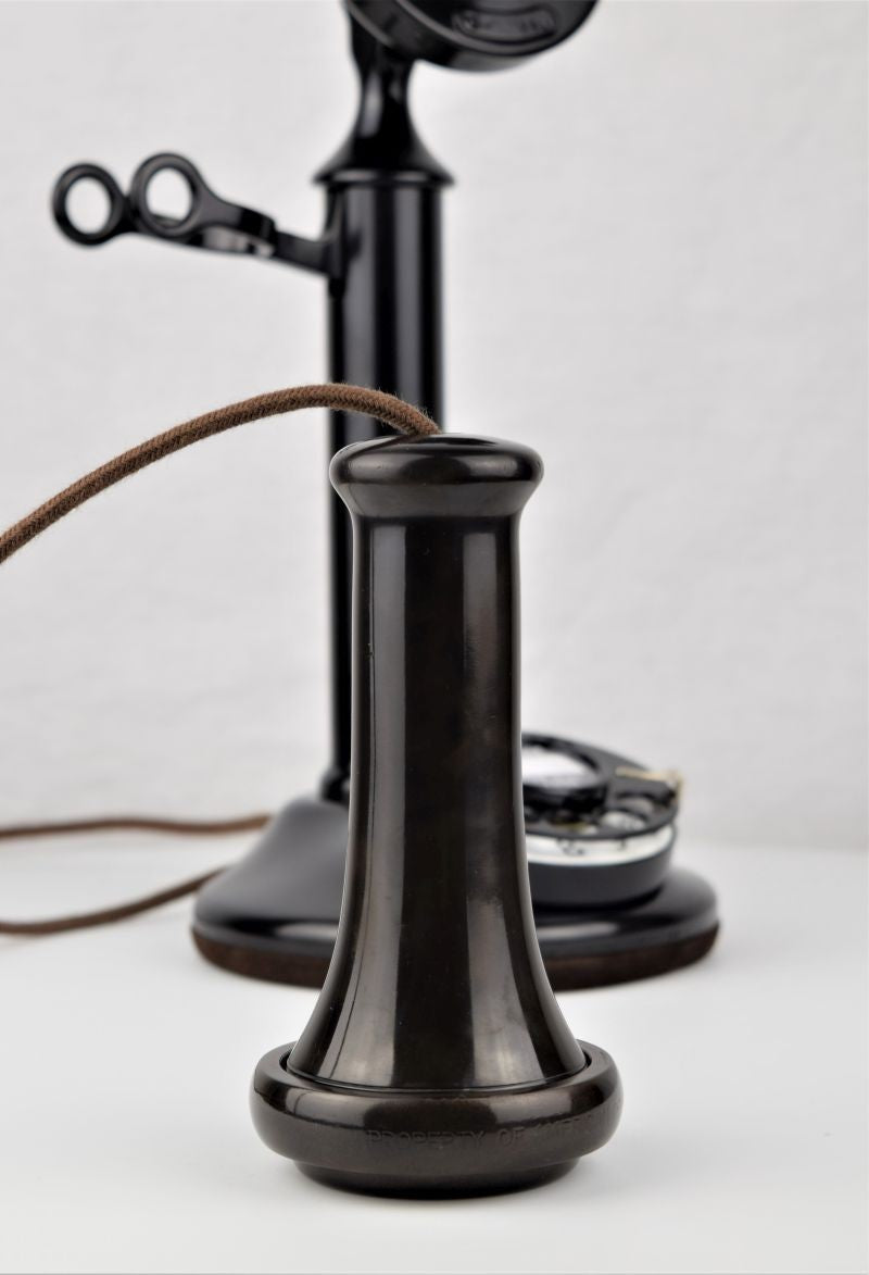 Western Electric - 51AL - Black