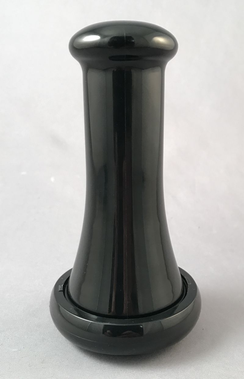 Receiver Shell Button Reproduction Receiver Shell with Cap - Oldphoneworks – oldphoneworks