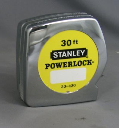 Stanley Powerlock Novelty Phone