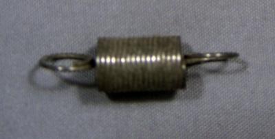Switch Spring Northern Electric 352