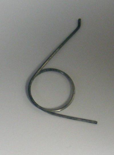 Automatic Electric - Type 43 Switch Hook Spring