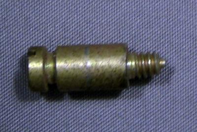 Western Electric - 352 Spring Pin