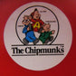 Alvin the Chipmunk!