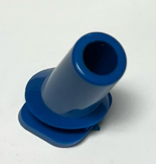 Blue Grommet for G Type Handset