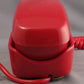 Trimline - Red - Desk Phone