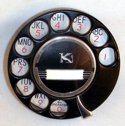 Kellogg - 10G Dial