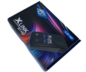 Xlink Cellular Bluetooth Gateway - BT HD Version