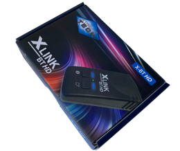 Xlink Communication Module Xlink Cellular Bluetooth Gateway - BT HD Version - Oldphoneworks ...
