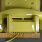 Automatic Electric Type 50 - Yellow Finish with Chrome Trim